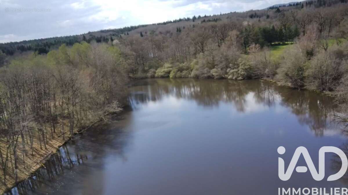 Photo 7 - Terrain à BORD-SAINT-GEORGES