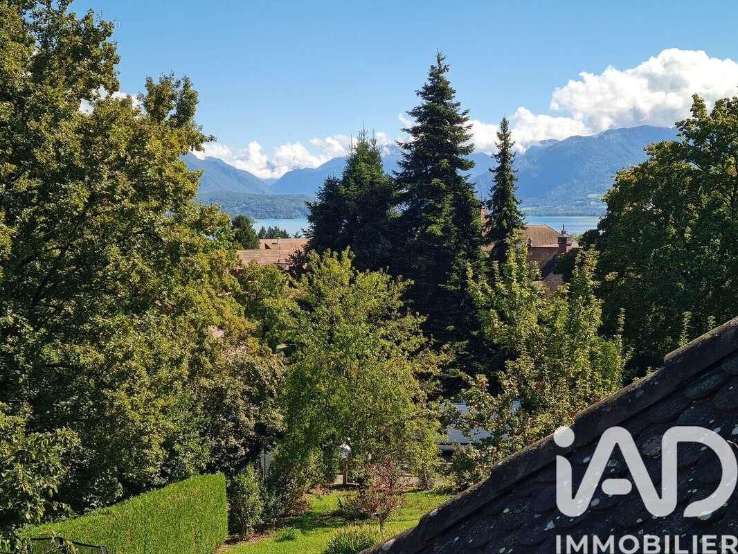 Photo 8 - Maison à ANNECY-LE-VIEUX