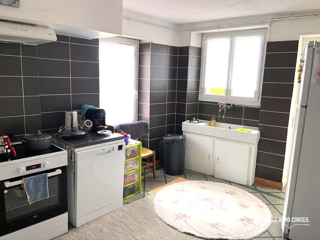Appartement à MAZAMET