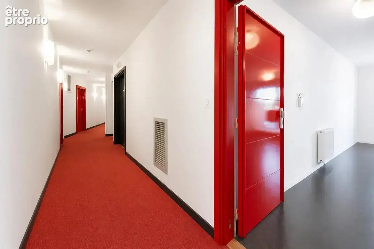 Appartement 2 pièces de 40m² à Herblay-sur-Seine - photo 6