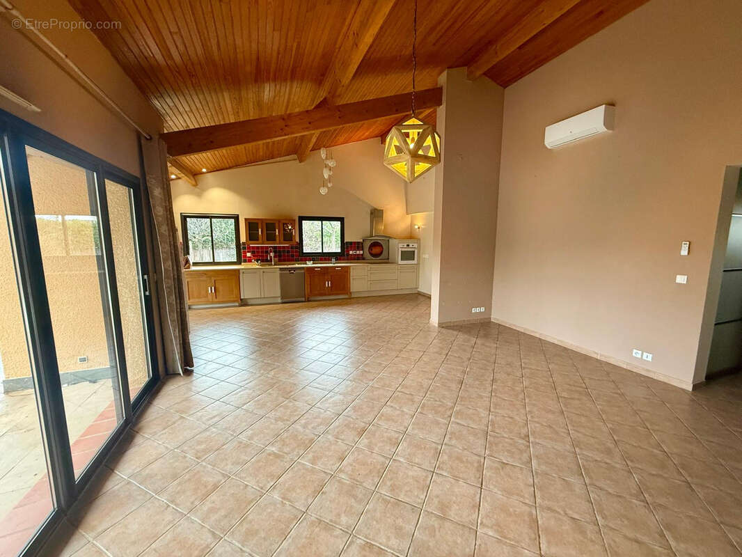 Maison à TOULOUSE
