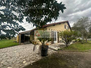 Maison à BEGUEY