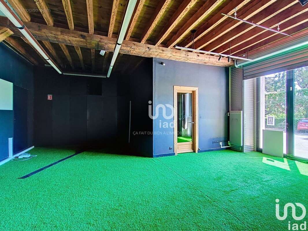 Photo 7 - Commerce à GIEN