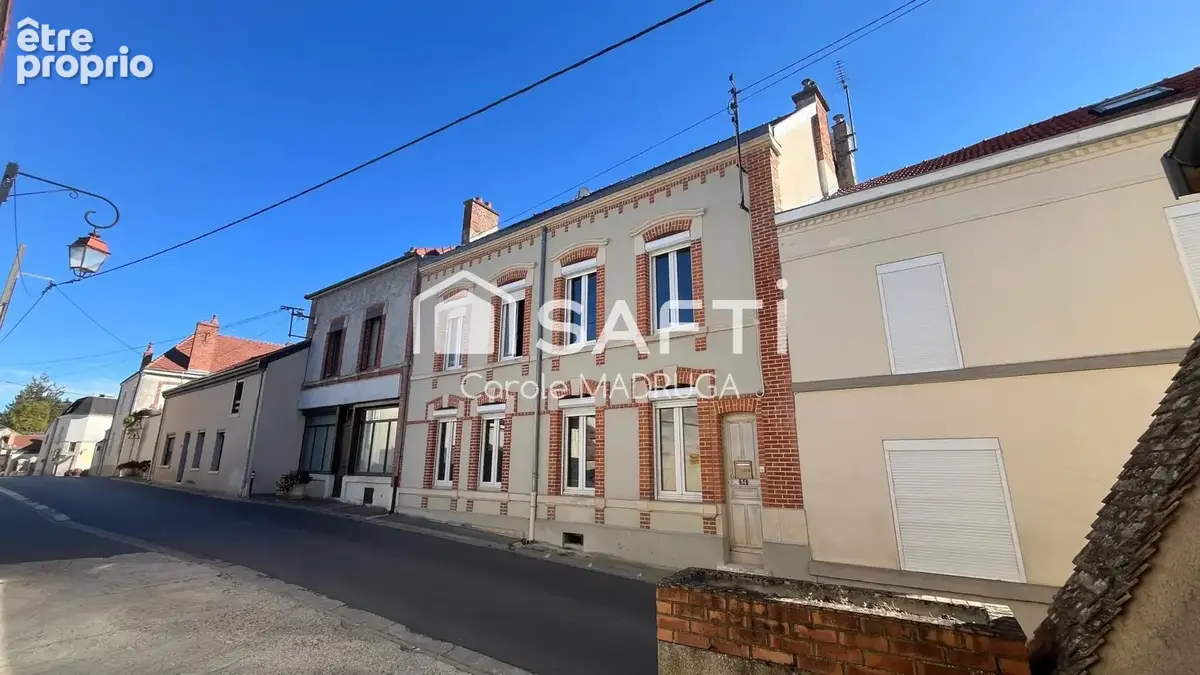 Photo 1 - Maison à RILLY-LA-MONTAGNE