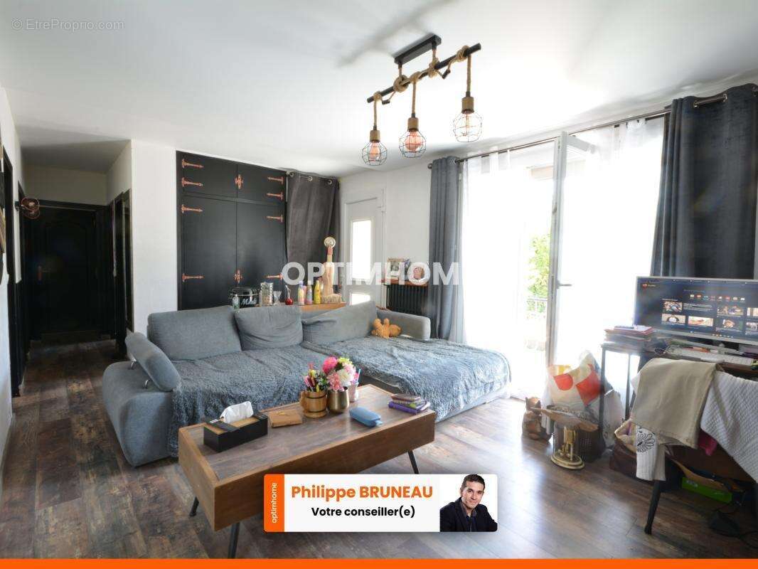 Le compromis parfait entre confort moderne et douceur de vivre - photo 4