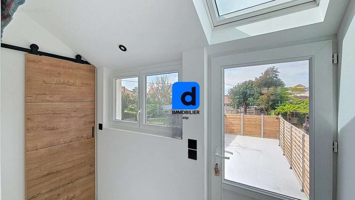 Maison à AMBLETEUSE