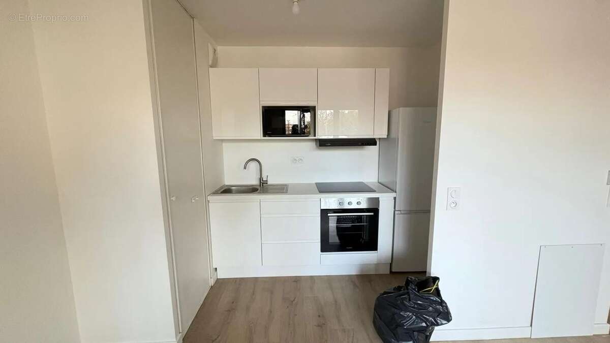 Appartement à CORMEILLES-EN-PARISIS