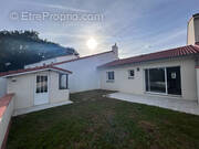 Maison à BOUGUENAIS