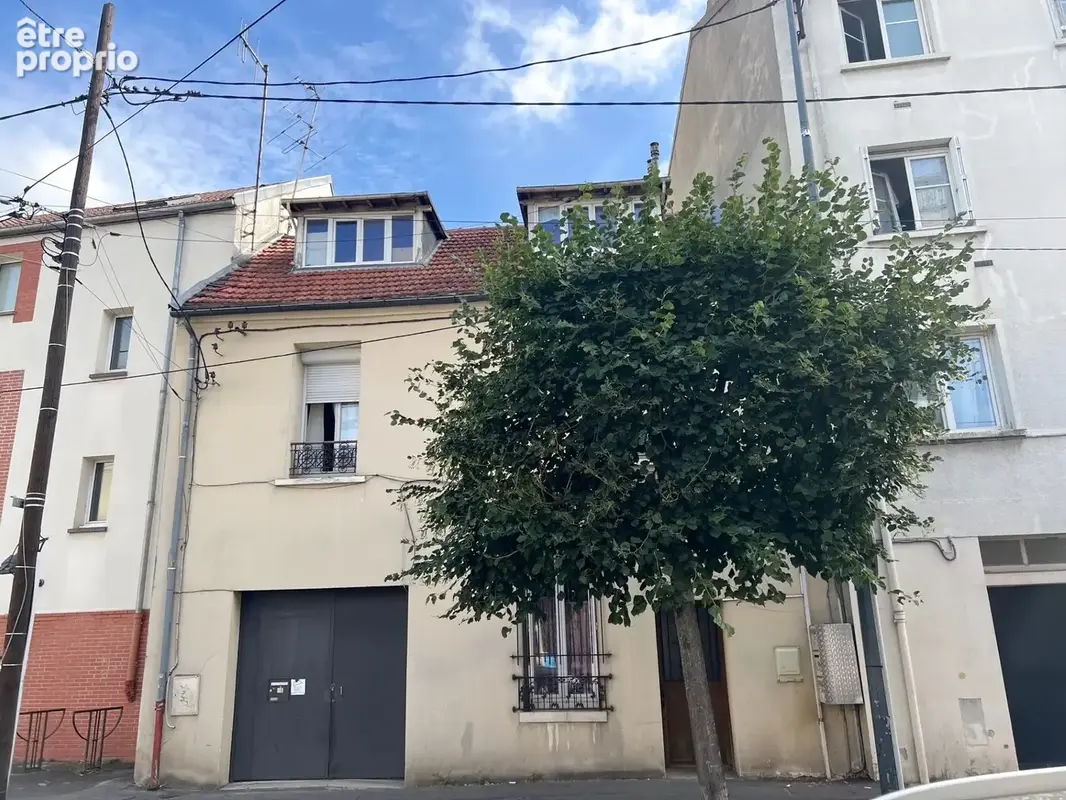 Appartement à CHELLES