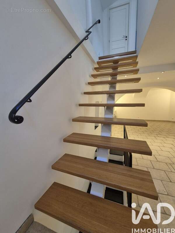 Photo 7 - Maison à ROQUEBRUNE-CAP-MARTIN