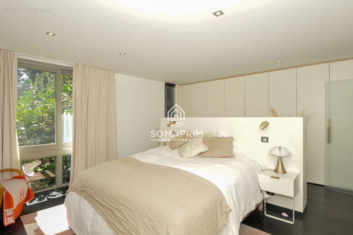 Maison à LE TOUQUET-PARIS-PLAGE