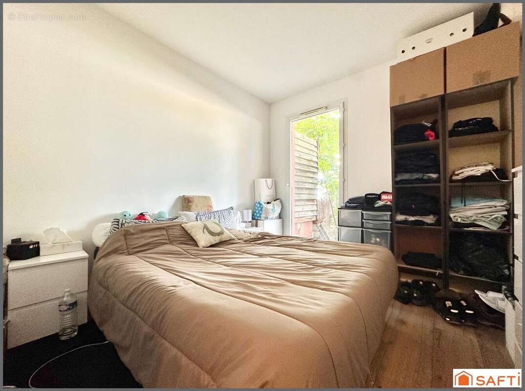 Photo 6 - Appartement à LE PONTET