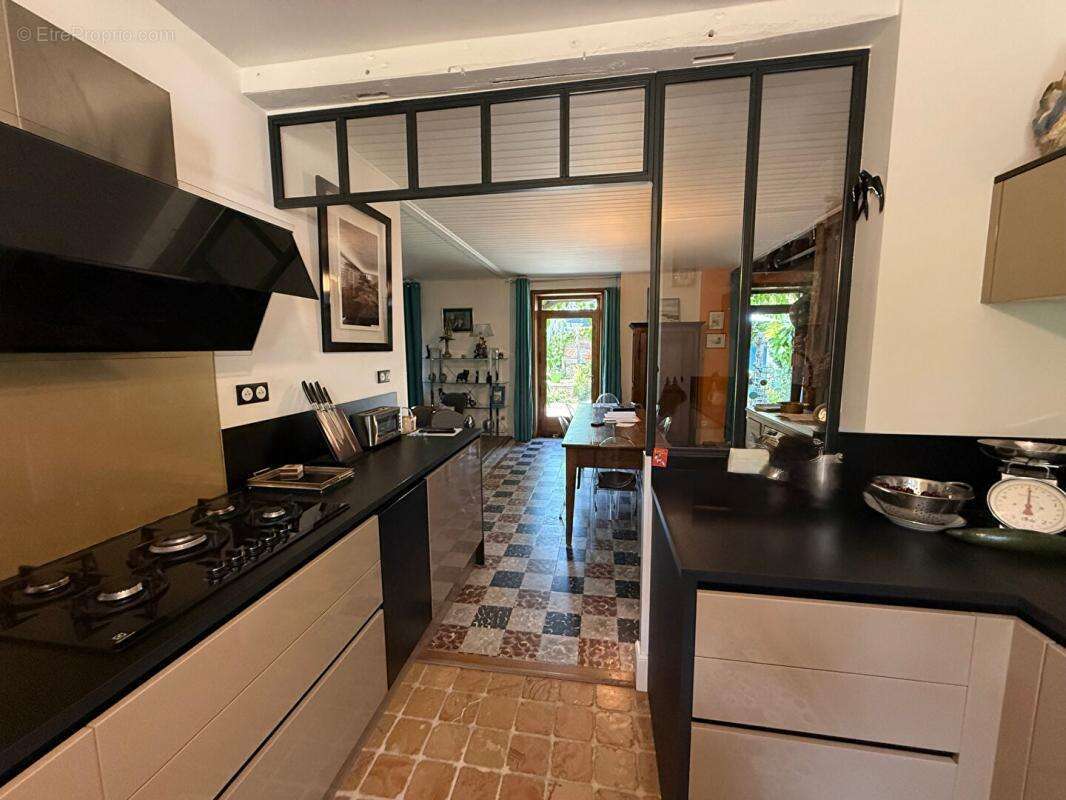 Maison à CHALON-SUR-SAONE