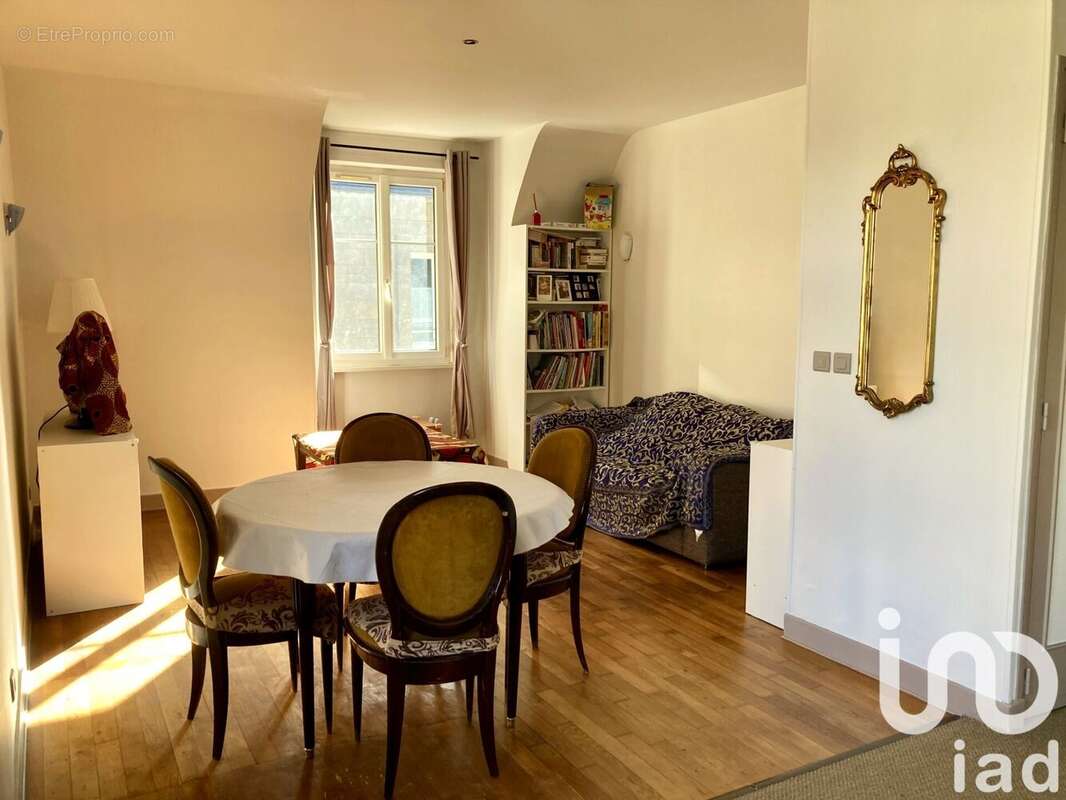 Photo 2 - Appartement à SAINT-MALO