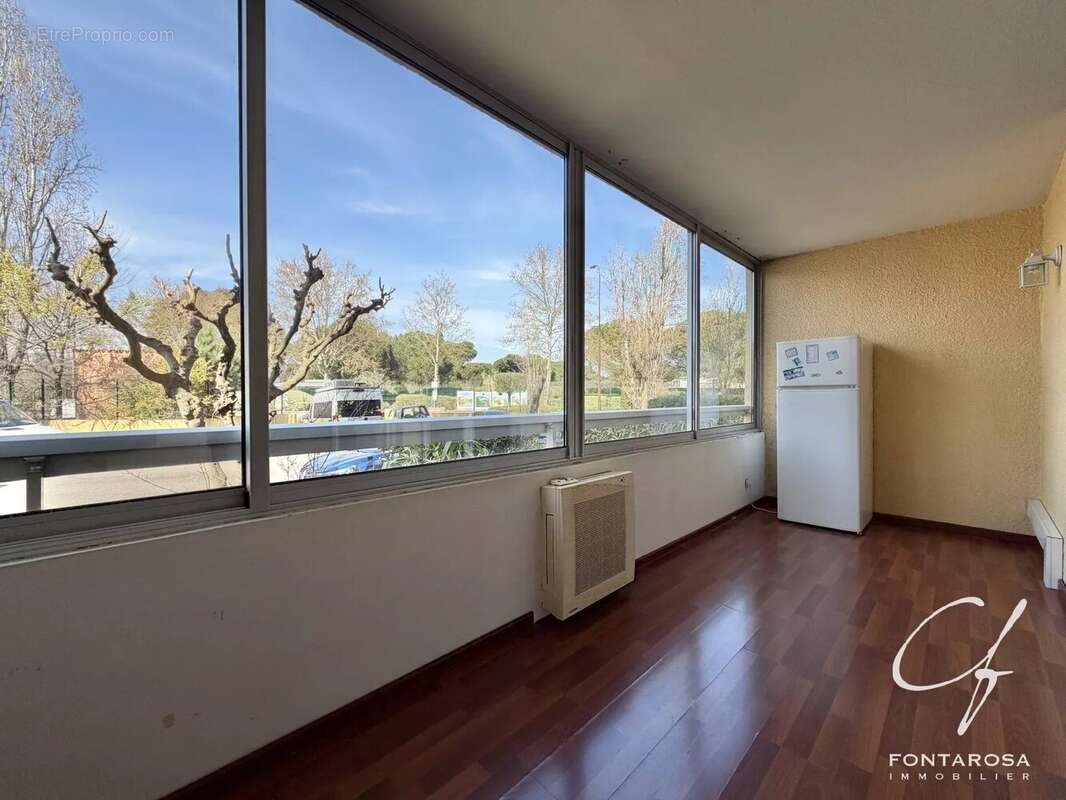 Appartement à FREJUS