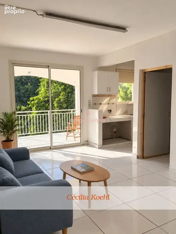 Appartement 30 pièces 664 m² à vendre à Sainte-Luce (97228) - photo 2