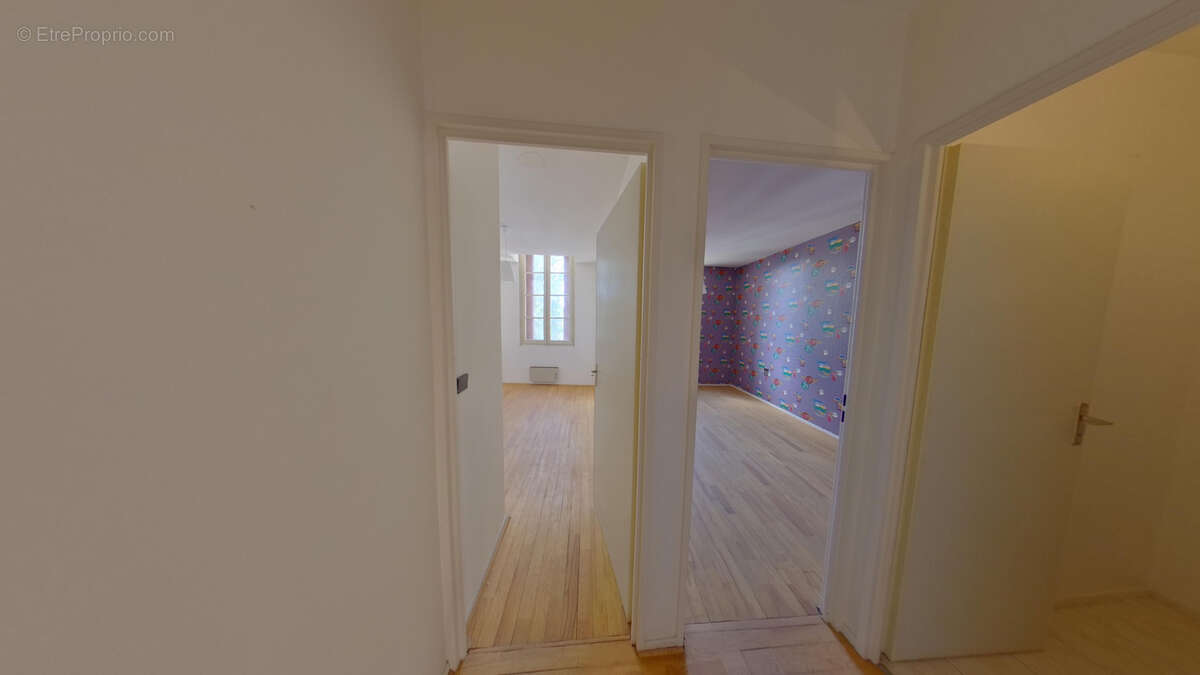 Appartement à NARBONNE