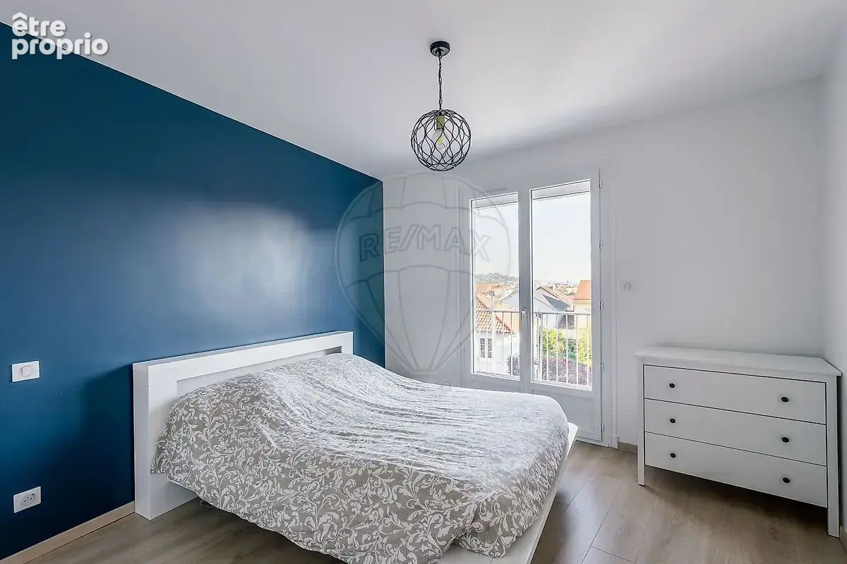 Appartement 3 chambre(s) à vendre - photo 5