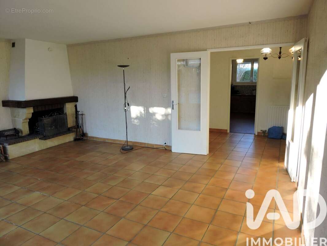 Photo 9 - Maison à MONTIGNY-LE-BRETONNEUX