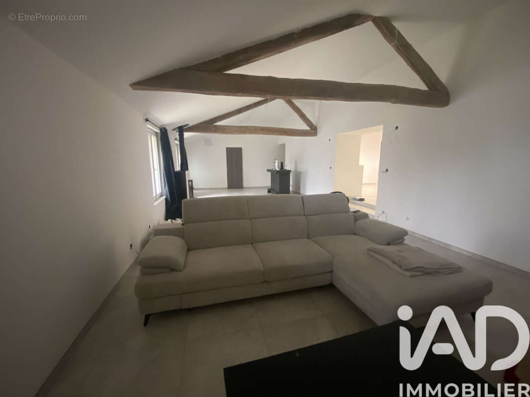 Photo 5 - Maison à MAISON-ROUGE