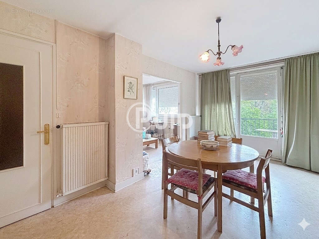 Appartement à LAMBERSART