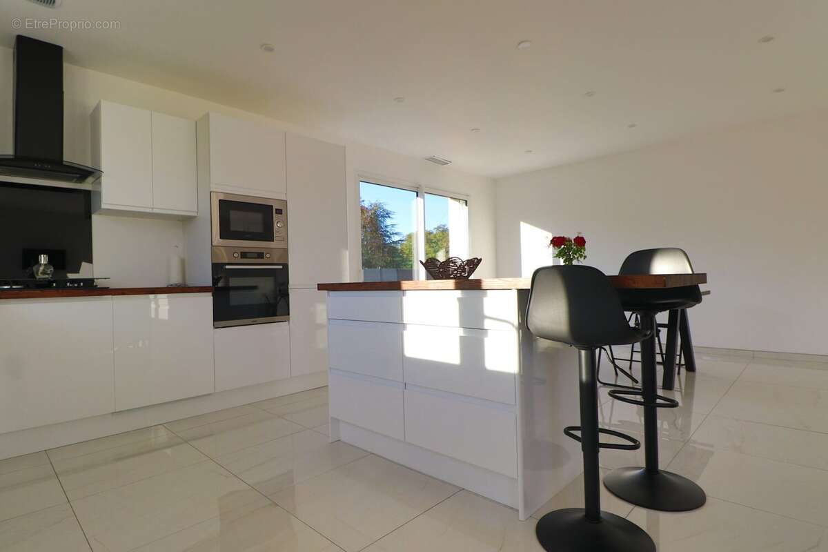 Maison à SAINT-AUBIN