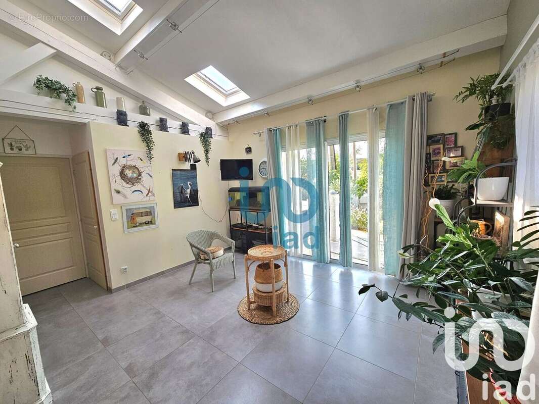 Photo 6 - Maison à LES PLANS