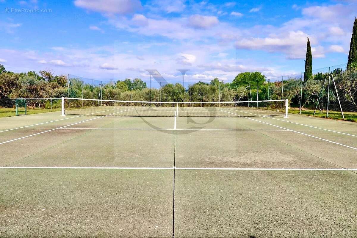 Maison à MAUSSANE-LES-ALPILLES