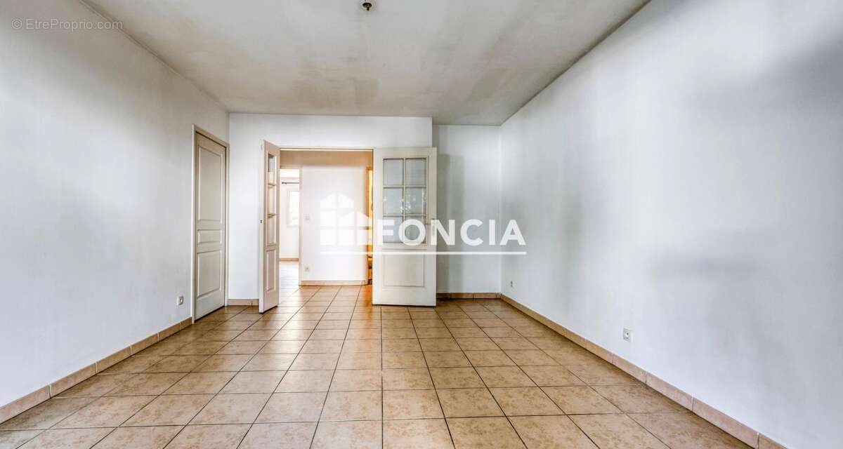 Appartement 2 pieces avec terrasse et jardin au calme - photo 5