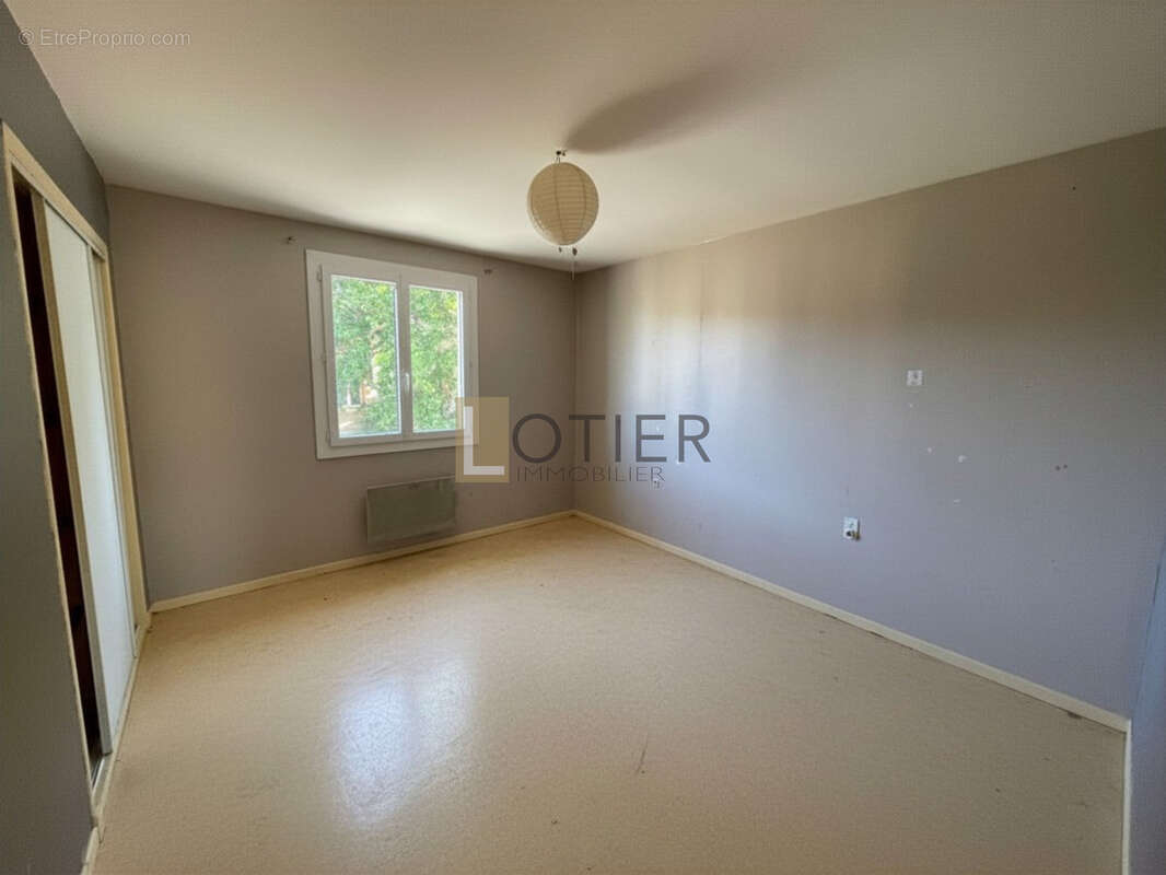 Appartement à CAPENDU