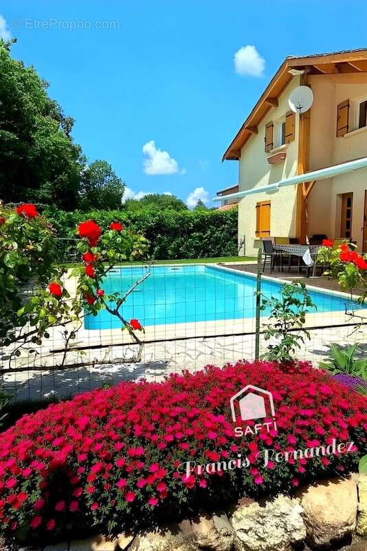 Photo 2 - Maison à ARSAC