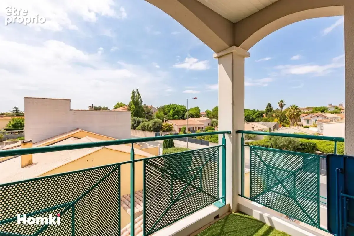 Appartement à NARBONNE