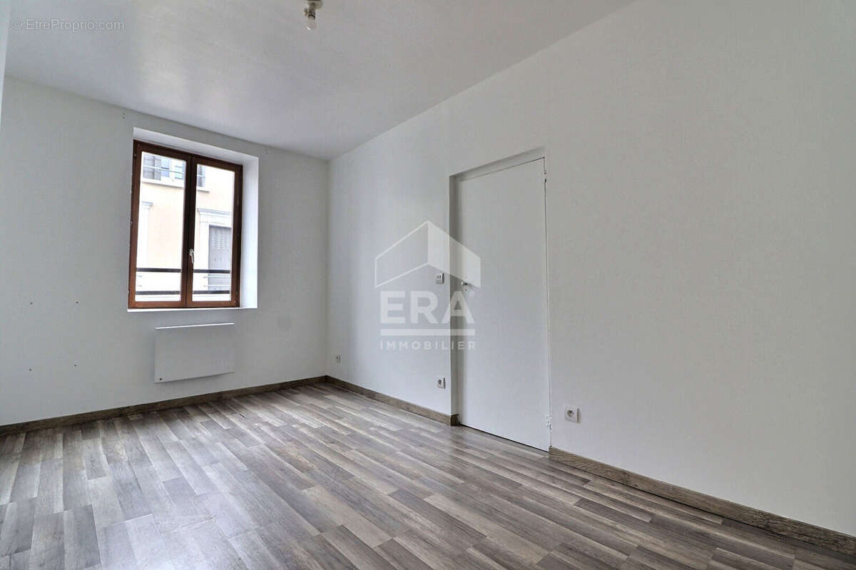 Appartement 45m² à taverny - photo 8