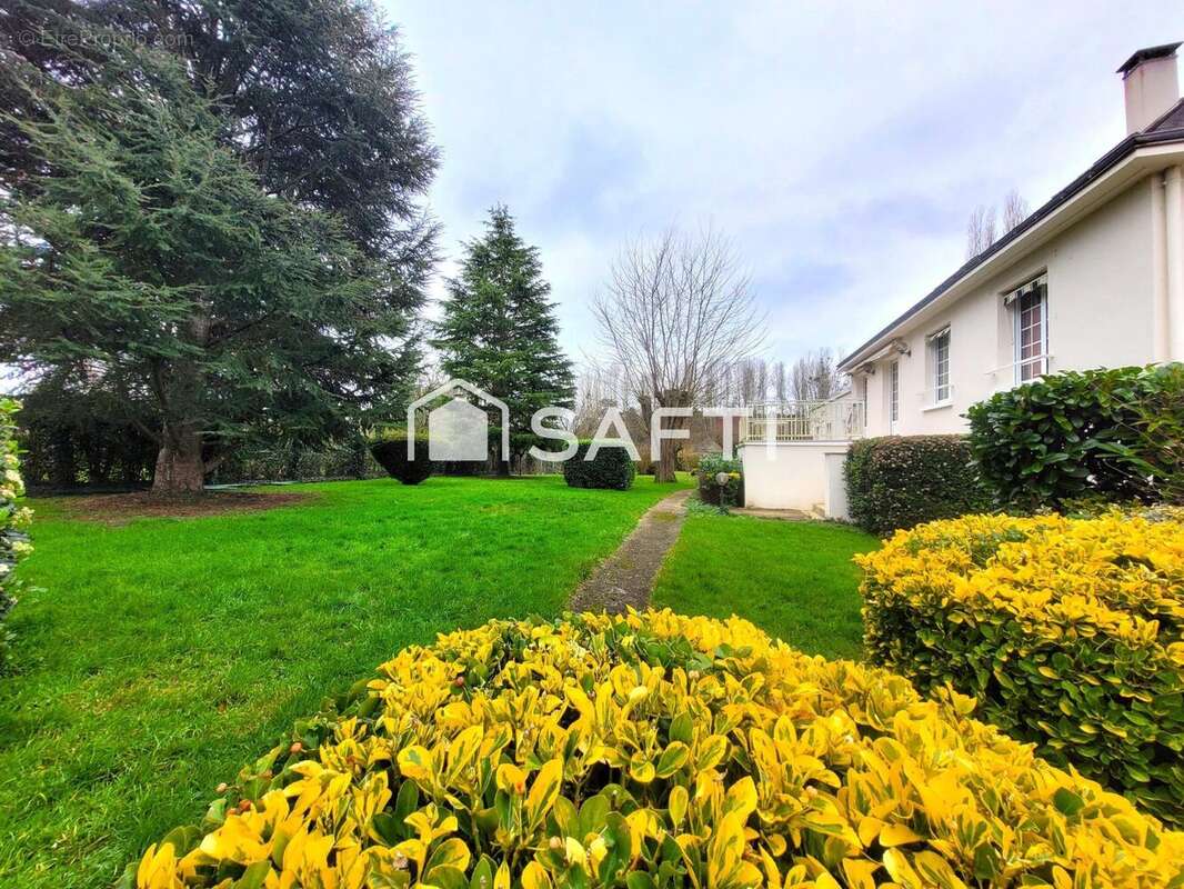 Photo 5 - Maison à LE GRAND-PRESSIGNY