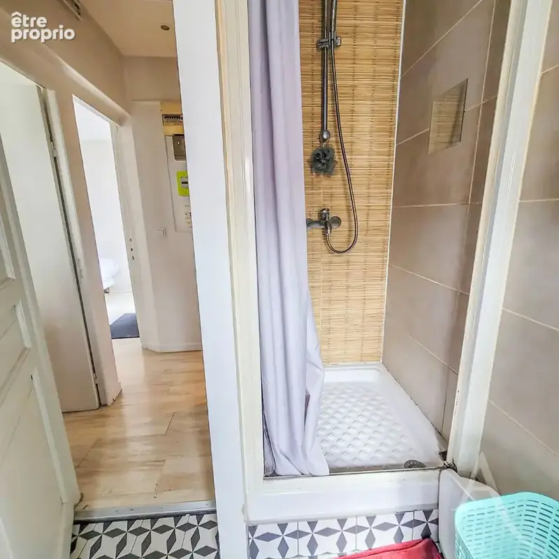 Appartement Montreuil 3 pièce(s) 37.5 m2 - photo 11