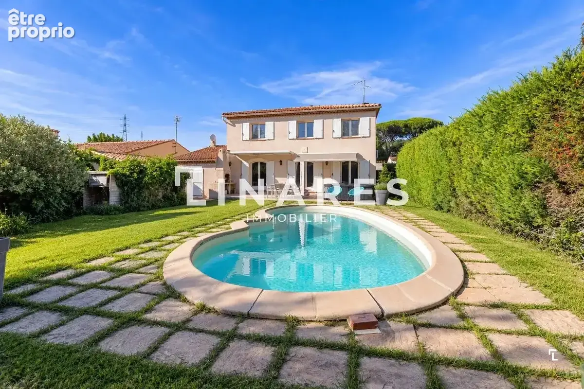 Photo Maison à Allauch au prix de 650 000€