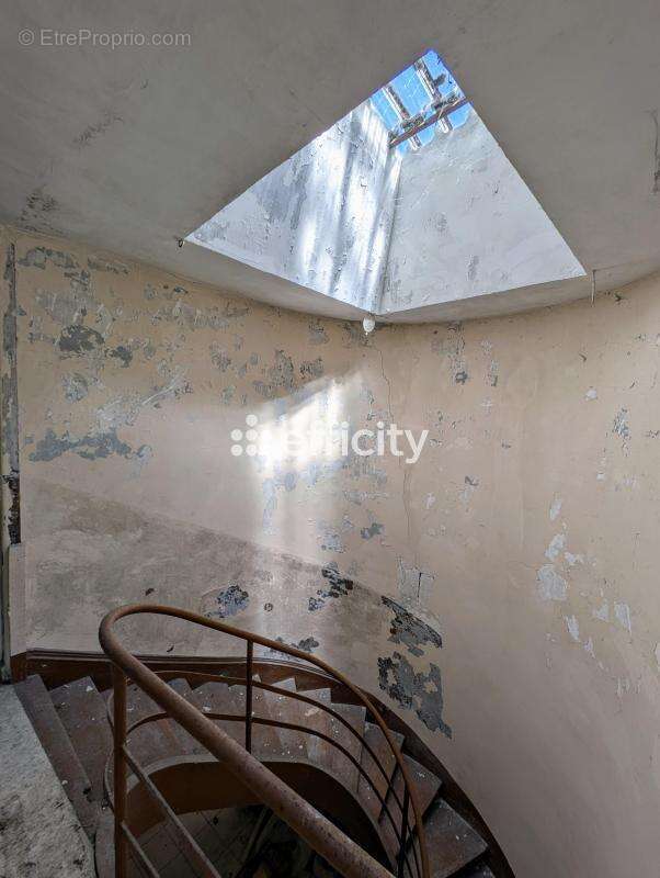 Appartement à LESPARRE-MEDOC