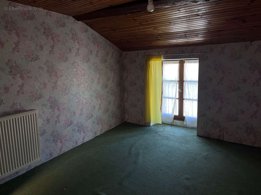 Maison à SAINTE-HERMINE