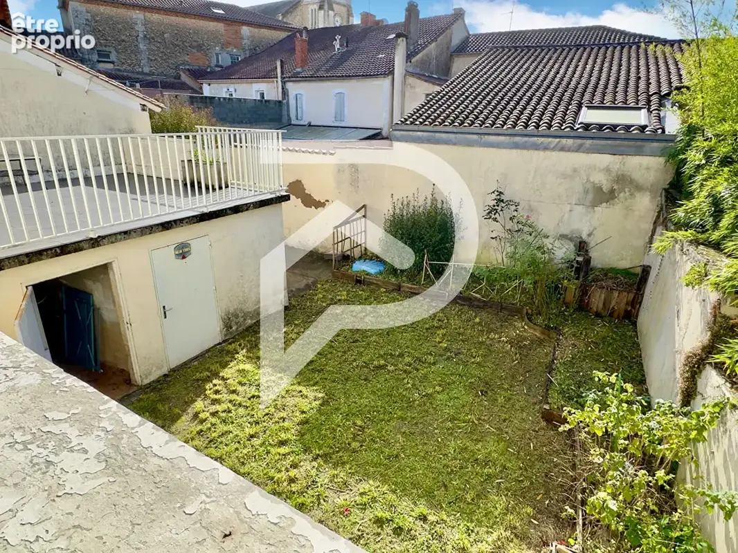 Maison Neuvic 5 pièce(s) 137 m2 - photo 11