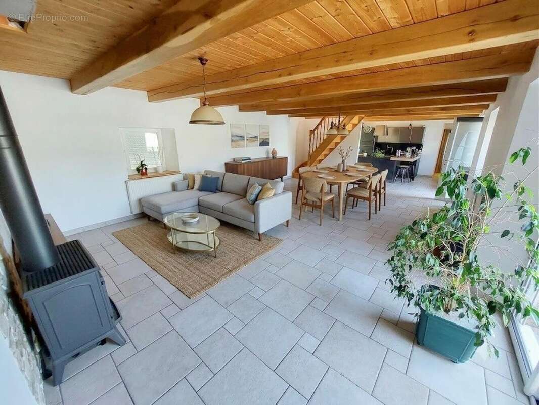 Maison 230 m² à Pontrieux  - photo 4