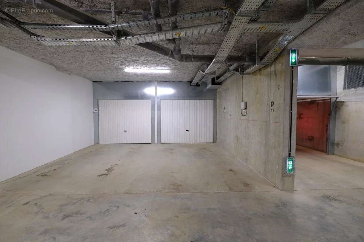 Appartement à MEGEVE