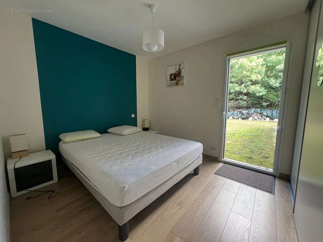 Maison à JARD-SUR-MER