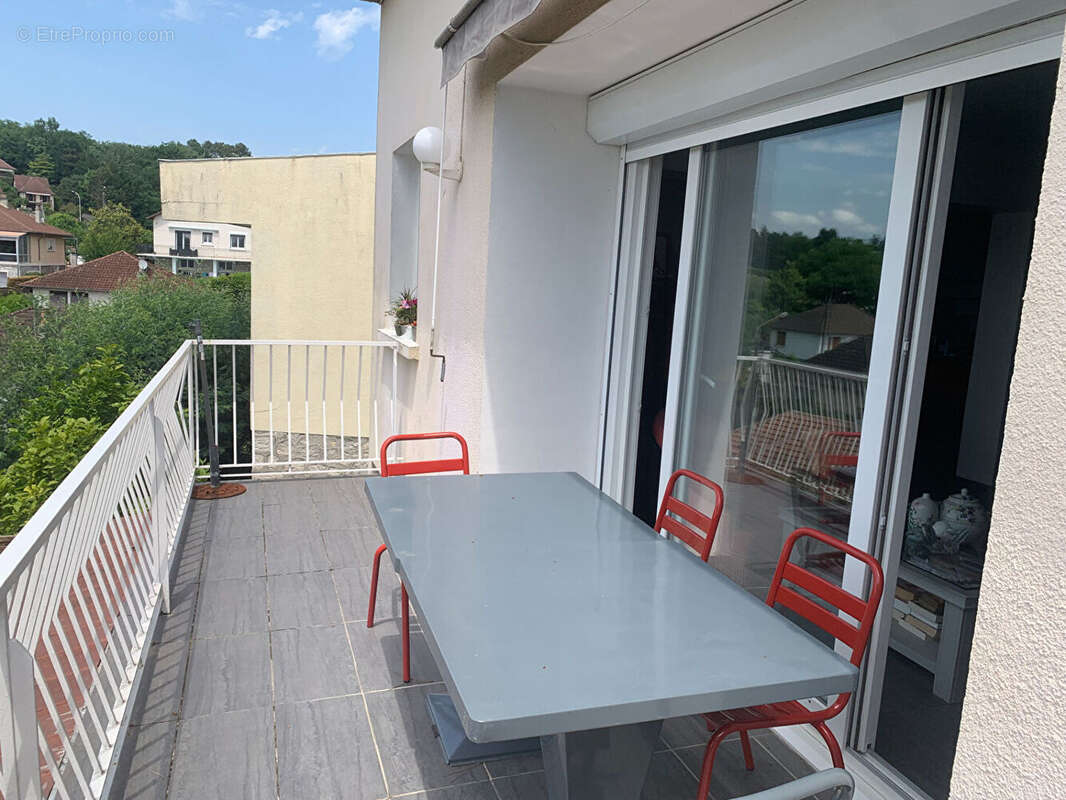 Maison Proche centre ville de Brive Piscine 3 garages - photo 5