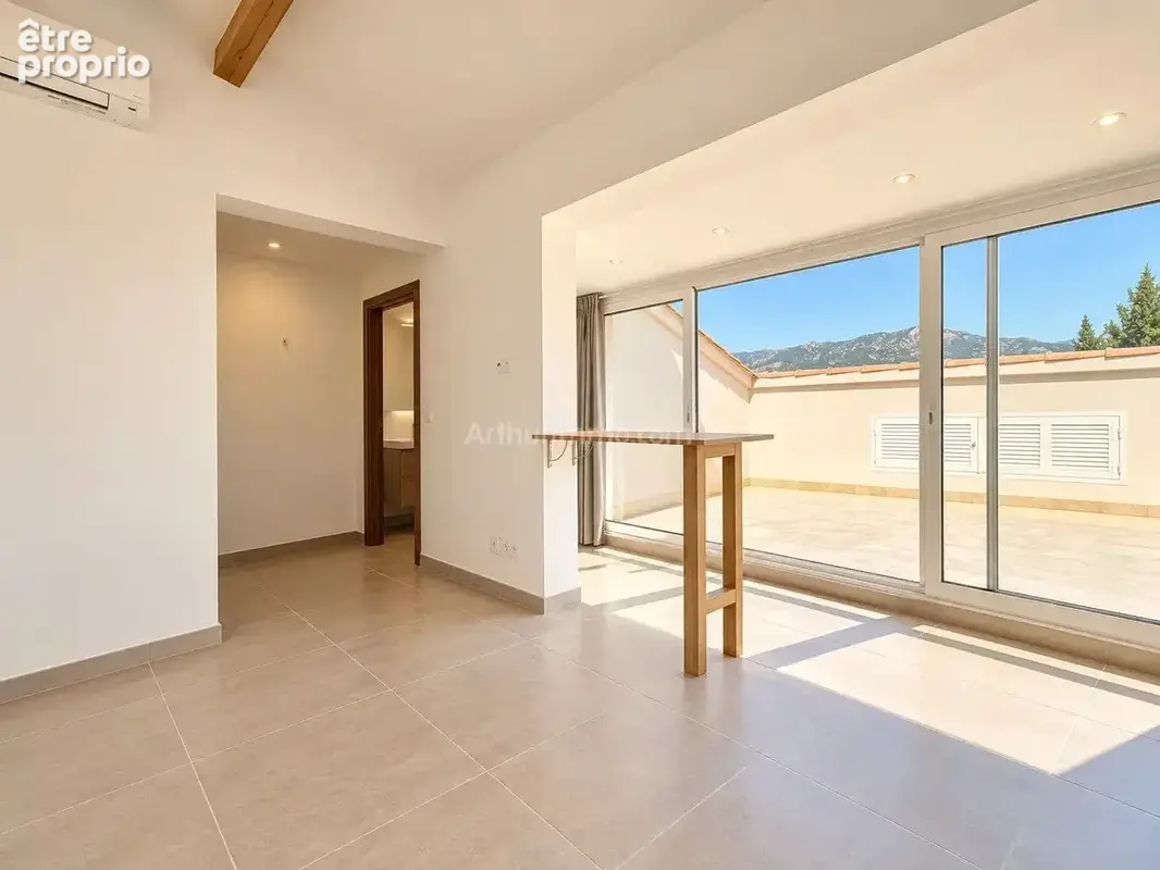 Vente Appartement Mezzavia(20167) 229 000ï¿œ - photo 5