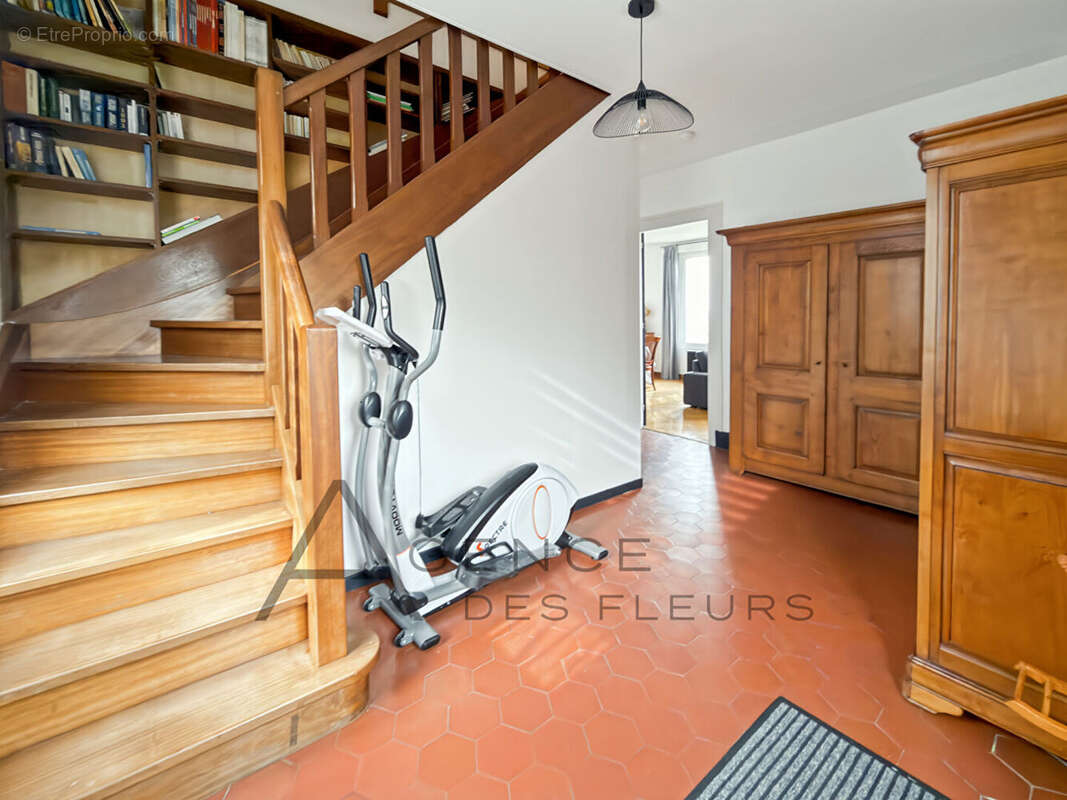 Maison à ELBEUF