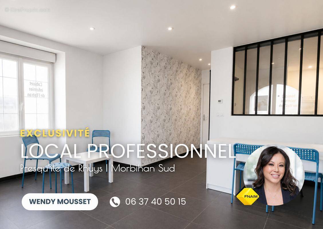 Appartement à LE TOUR-DU-PARC