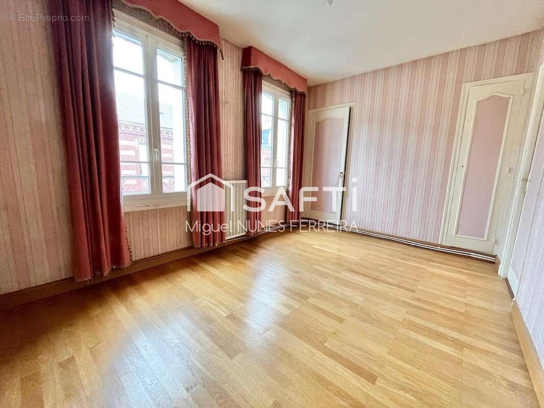 Photo 7 - Maison à ROUEN