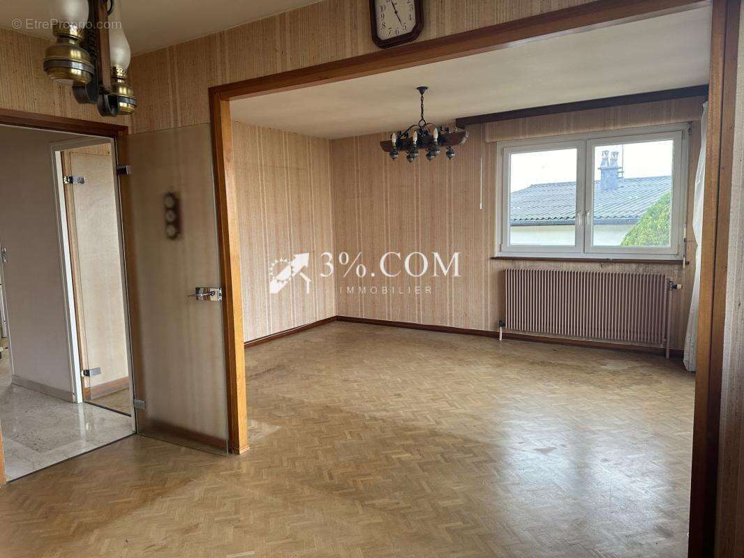 Maison 7 pièces 5 chambres 130 m2 EPINAL - photo 9