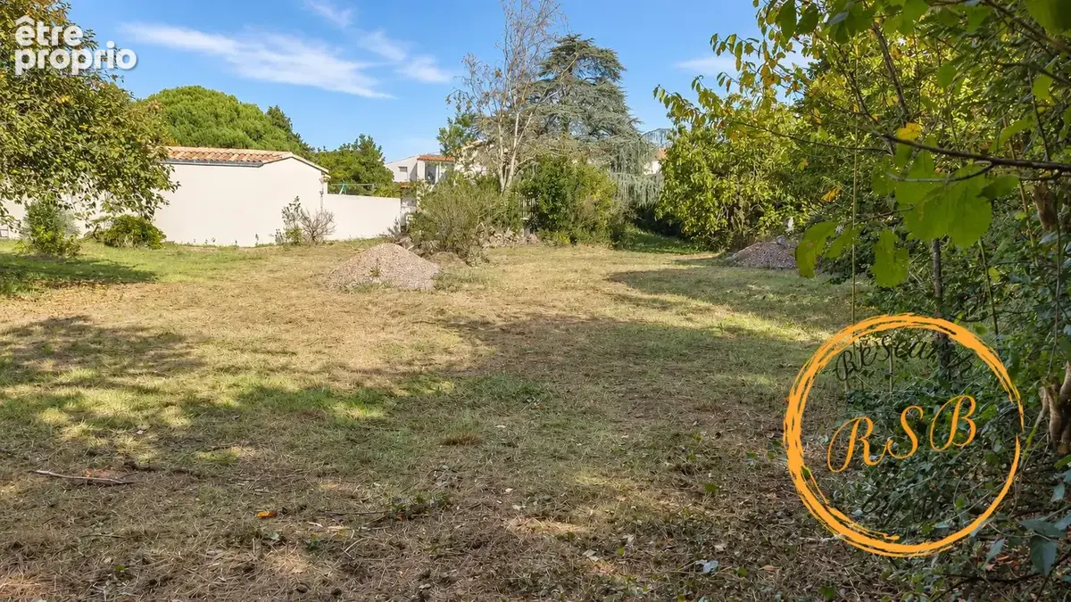 Maison 4 pièces 78 m² à vendre à La Flotte (17630) - photo 3
