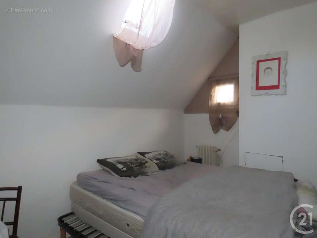 Appartement à BERNAY